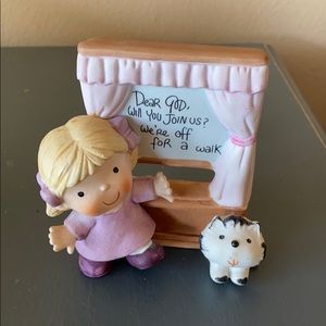 Dear God Collectibles